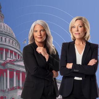 Vem bjöd in Harris och Trump egentligen?