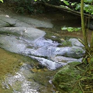 Rocky Stream - 10 Hours Sleep Sound