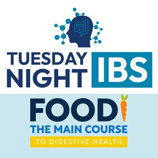 Irritable Bowel Syndrome and Beyond: Food The Main Course 2025 Live Recap