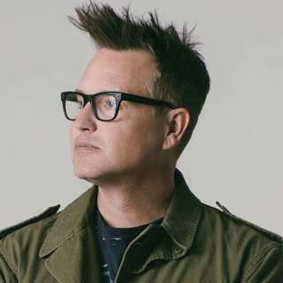 Mark Hoppus (Blink-182)