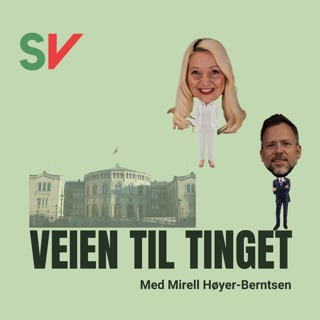 Mirell Høyer-Berntsen