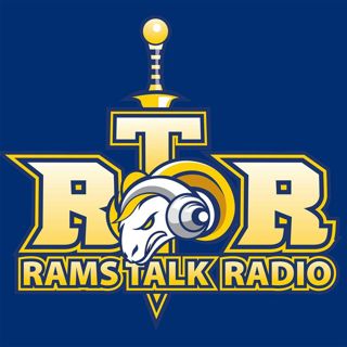 Ep. 2019:34 - Who will the L.A. Rams take in the first round? Plus P.J. Johnson