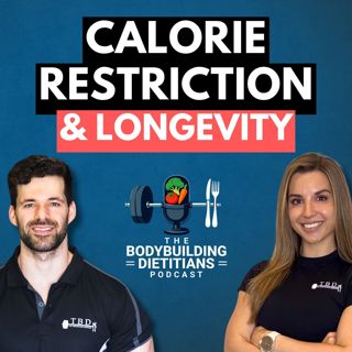 Binge Eating After Dieting, Calorie Restriction for Longevity & Ranking Sleep vs Activity