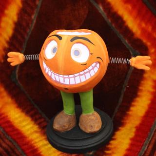 Dennis Haynes: Halloween Renaissance Creative