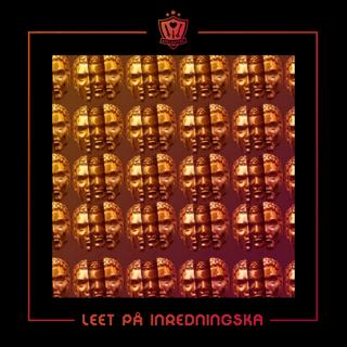 3. Leet på inredningska