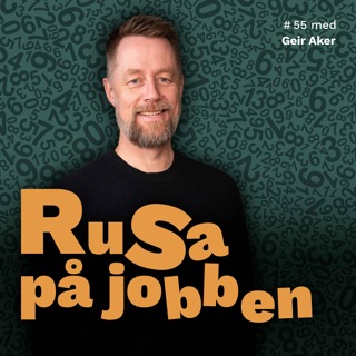 Fenriken - om rus, ledelse og unge ansatte