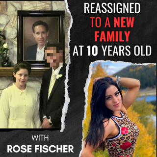 Life Inside the FLDS: Reassigned Families, Secret Education, and Freedom - Rose's Story