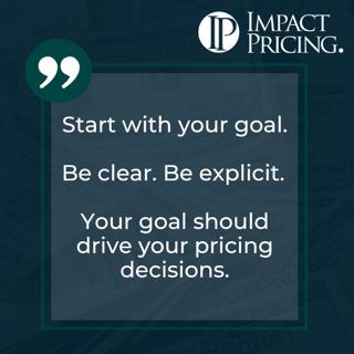 Memecast #70: Start with Your Goal