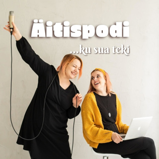 Äitispodi