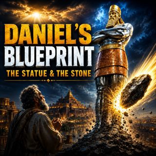 The Statue and the Stone: Daniel 2 and the Four Kingdoms