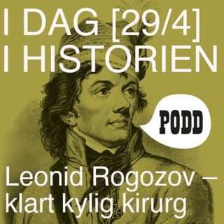 Leonid Rogozov – Klart kylig kirurg