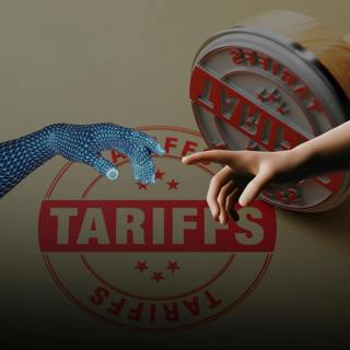Transforming Trade: Peter Tuckman Talks Tariffs and AI with Andrew Sobko