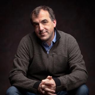 Front to the Films: An Exclusive Interview with Alex Kershaw