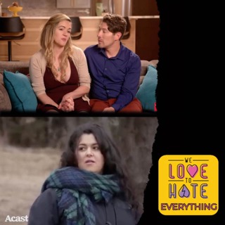 Seeking Sister Wife with Kara Berry & 90 Day Fiance