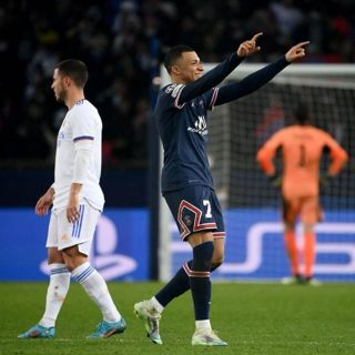 Podcast: Paris pip Madrid as City stun Sporting