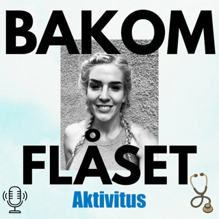 4. Isabella Brandt från Aktivitus: tröskel, VO2max och konsten att tolka siffror