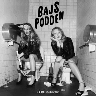 Trailer - Bajspodden