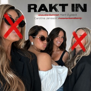 67. Marit har kissat i en kopp & Temu-Carro lyxar sig