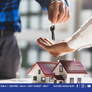 Immobilier : Dès le 1er août, enregistrement obligatoire auprès de la REAA
