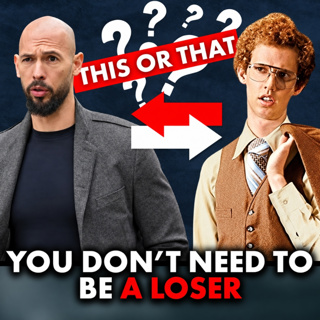 Do Christian Men Need to be Losers?