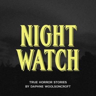 The Knocker / Night Watch