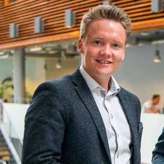 Ep23 - Oslo Business Forum, hvordan bruke Facebook til å selge billetter