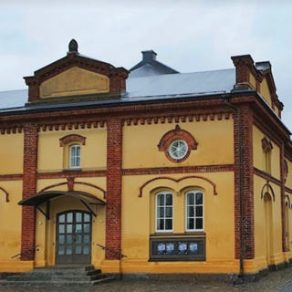 Vaasa, formerly known as Nikolainkaupunki, is a city in Finland and the regional capital of Ostrobothnia.