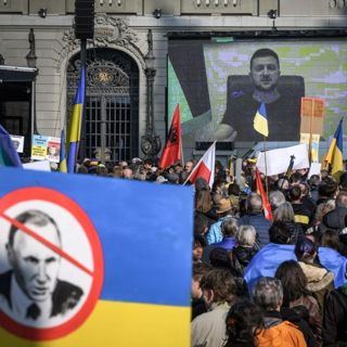What does victory for Ukraine look like?
