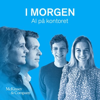 Hva gjør McKinseys AI-konsulenter på en helt vanlig dag på jobben?