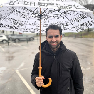 Christoffer er Eiks nummer 1: – Jeg har lært meg å gi mer f...!