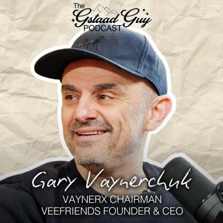 VaynerX Chairman & VeeFriends Founder & CEO: Gary Vaynerchuk – Attention, Compassion, & Pointing Thumbs Instead of Fingers