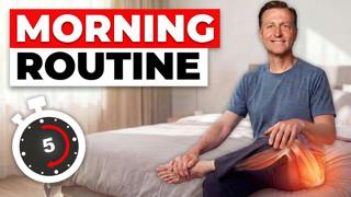 Do THIS Right After Waking Up (Your Body Will Thank You) 