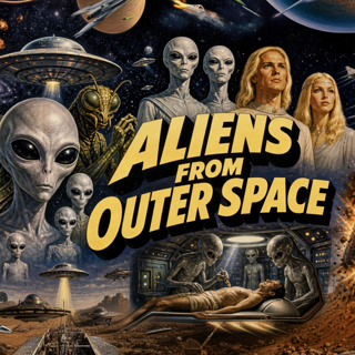 The Extraterrestrial Hypothesis Makes the Most Sense
