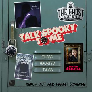 These Haunted Times | Talk Spooky to Me