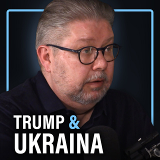 Rauhanneuvottelut: Ukraina, Yhdysvallat, Venäjä ja Eurooppa (Heikki Patomäki) | Puheenaihe 579