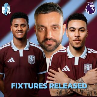 A Look At Aston Villa's 26/27 Premier League Fixtures