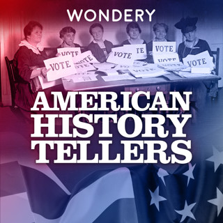 American History Tellers