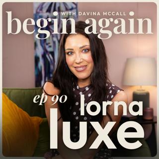 Lorna Luxe: Life After Losing John