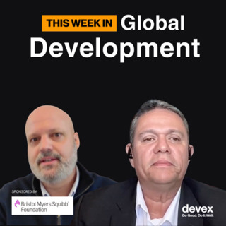 Special edition: Early detection in Brazil is a game changer for lung cancer care