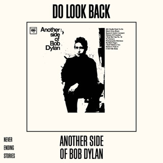 Teaser // DLB 007: ANOTHER SIDE OF BOB DYLAN