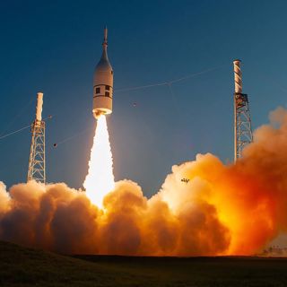 Cosmic Queries – World Space Week