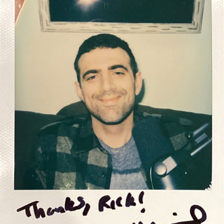 Sam Morril