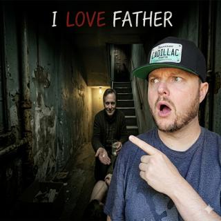 I Love Father | Scary Story