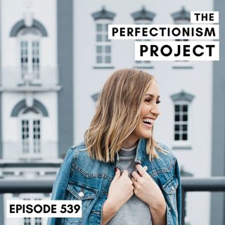 Ep 539: The Mindset Shifts I Made To Sell Out My 1:1 Coaching Services