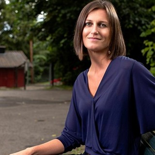 Rotløs kjærlighet og lappeteppefamilier: Med Helga Flatland, Geir Gulliksen og Bernhard Ellefsen