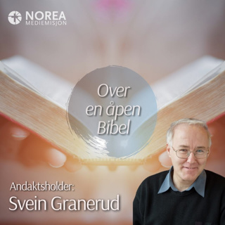 E2451 -5-Svein Granerud - Se, Jeg kommer snart