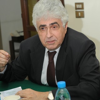 ملاحظات حول قضية منسية إشكاليات الوضع الفلسطيني (1)