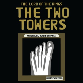 The Two Towers (2002)