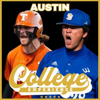 Austin Regional Preview & Picks - 2026 NCAA Baseball Tournament Betting Odds | The College Baseball Experience (Ep. 222)