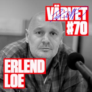 #70: Erlend Loe